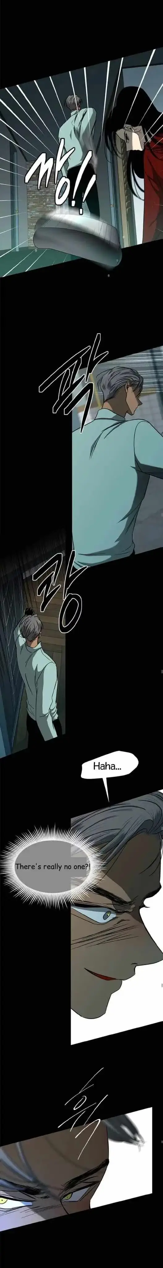Read Trapped chapter 105 image 12 on Lezhin