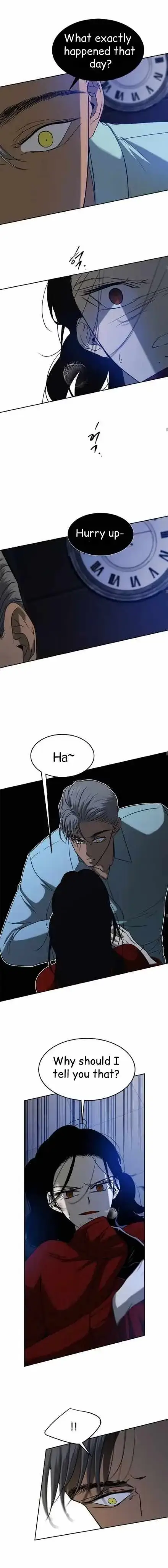 Read Trapped chapter 105 image 6 on Lezhin
