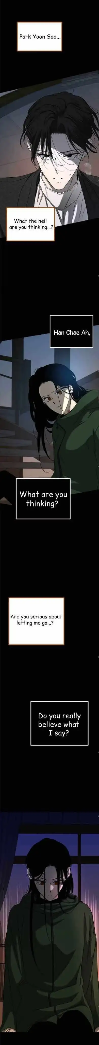 Read Trapped chapter 106 image 10 on Lezhin