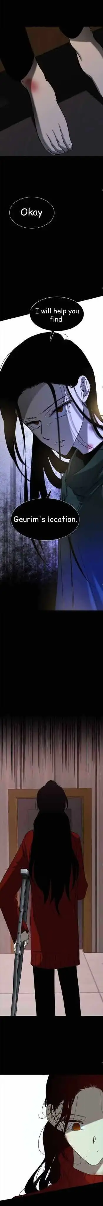 Read Trapped chapter 106 image 11 on Lezhin