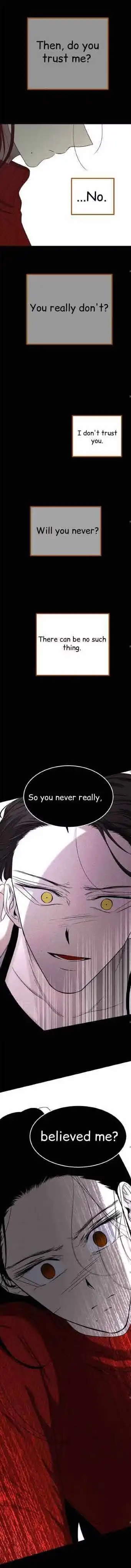Read Trapped chapter 106 image 13 on Lezhin
