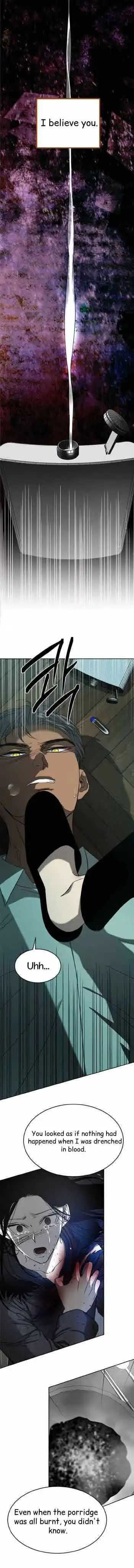 Read Trapped chapter 106 image 15 on Lezhin