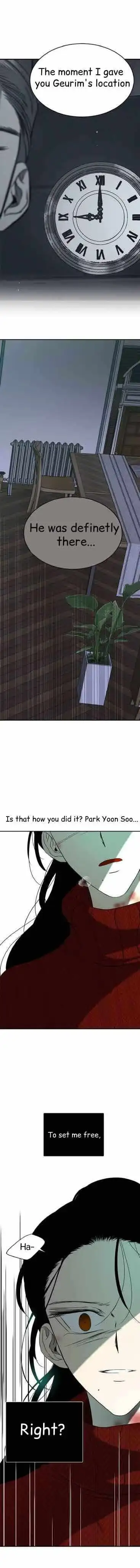 Read Trapped chapter 106 image 17 on Lezhin