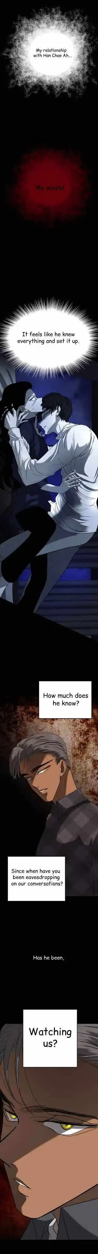 Read Trapped chapter 106 image 2 on Lezhin