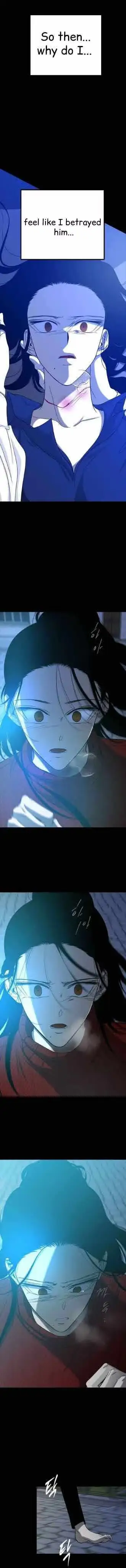 Read Trapped chapter 106 image 23 on Lezhin