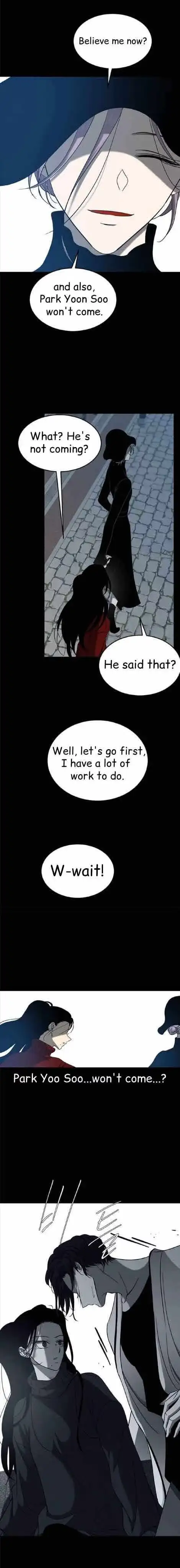 Read Trapped chapter 106 image 26 on Lezhin