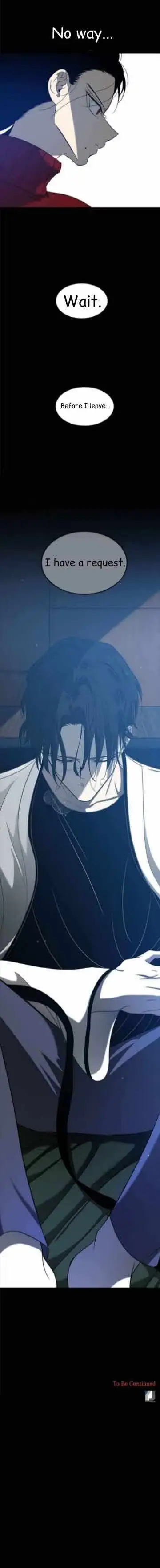 Read Trapped chapter 106 image 27 on Lezhin