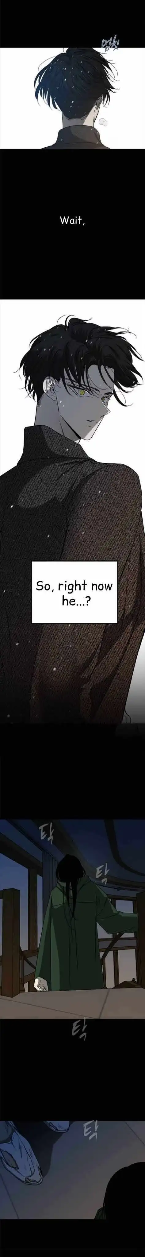 Read Trapped chapter 106 image 3 on Lezhin