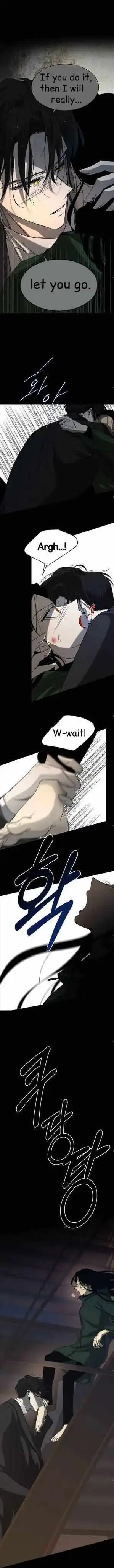 Read Trapped chapter 106 image 7 on Lezhin