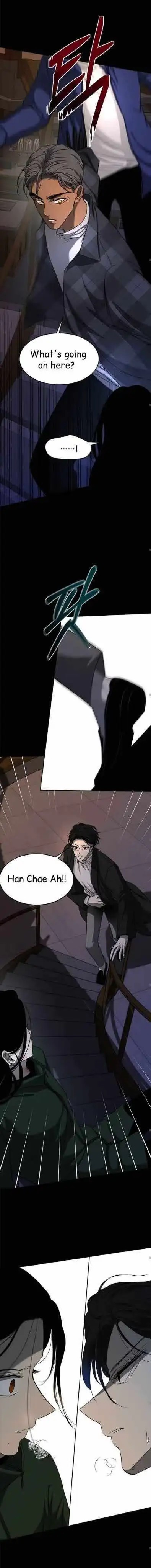 Read Trapped chapter 106 image 9 on Lezhin