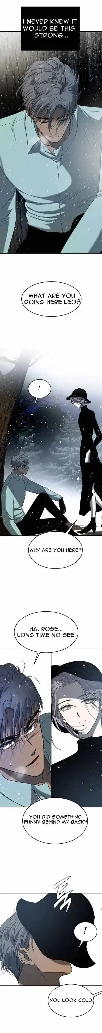 Read Trapped chapter 107 image 10 on Lezhin