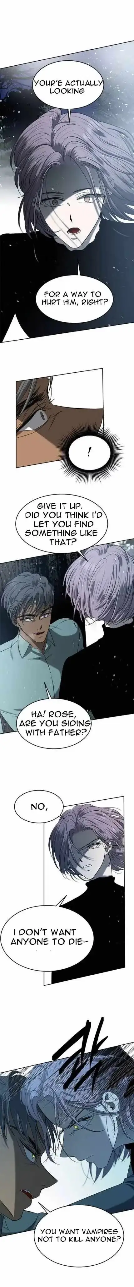 Read Trapped chapter 107 image 12 on Lezhin