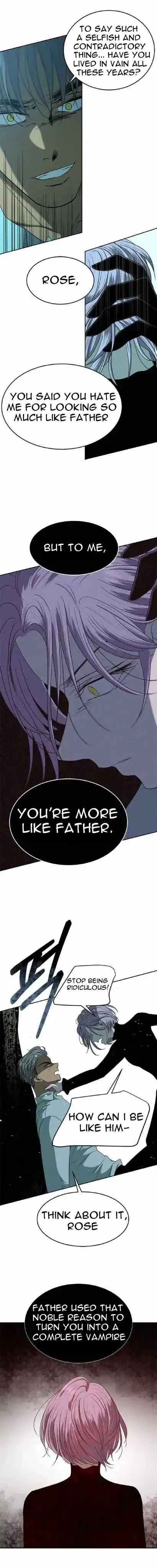 Read Trapped chapter 107 image 13 on Lezhin