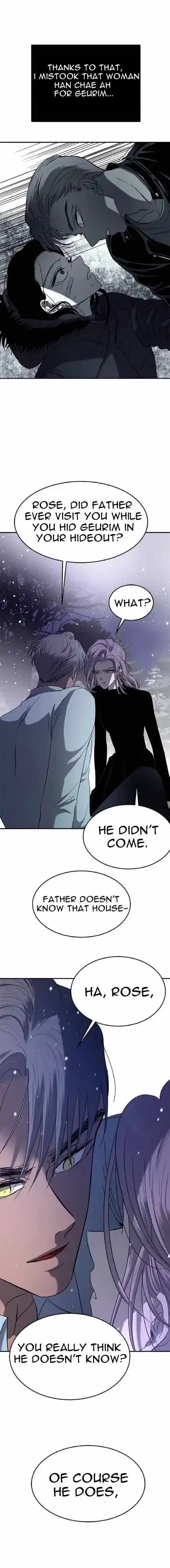Read Trapped chapter 107 image 16 on Lezhin