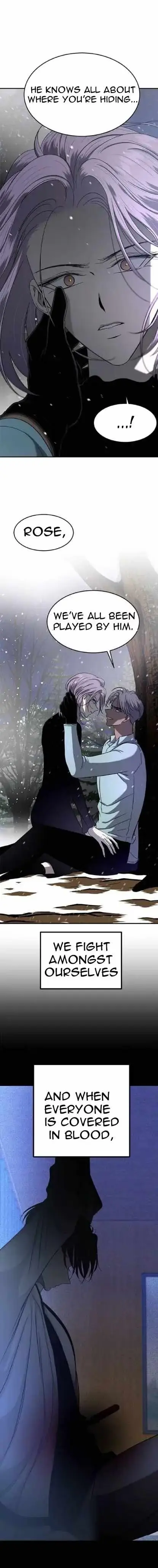 Read Trapped chapter 107 image 17 on Lezhin