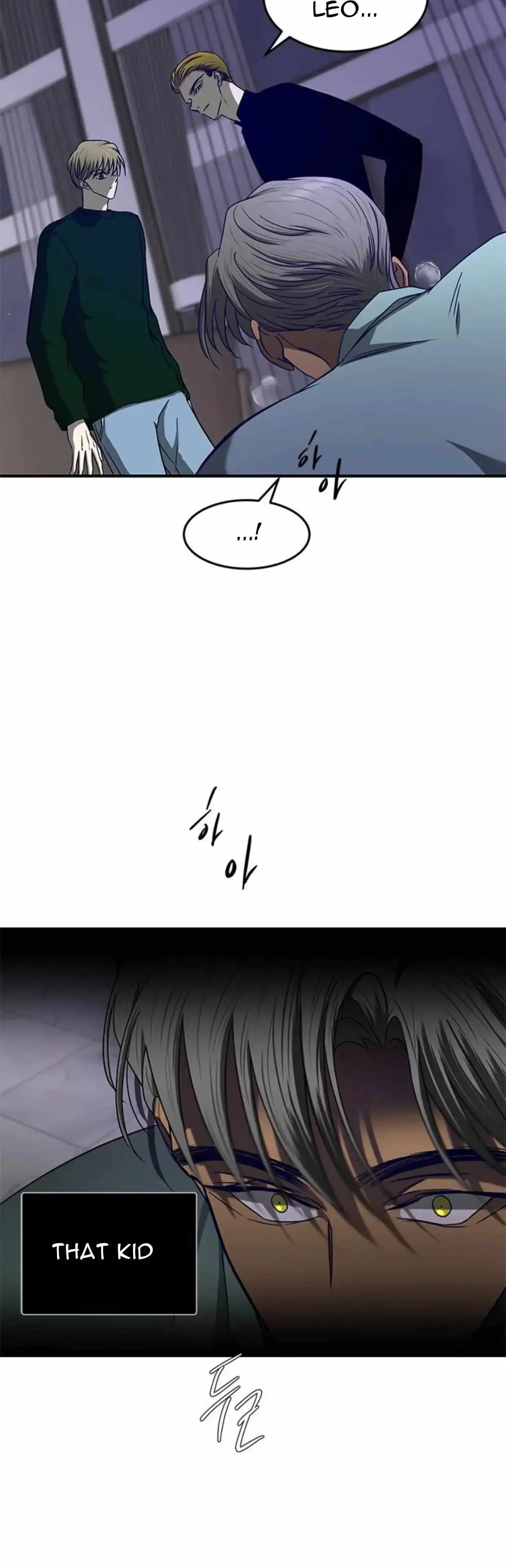 Read Trapped chapter 108 image 12 on Lezhin