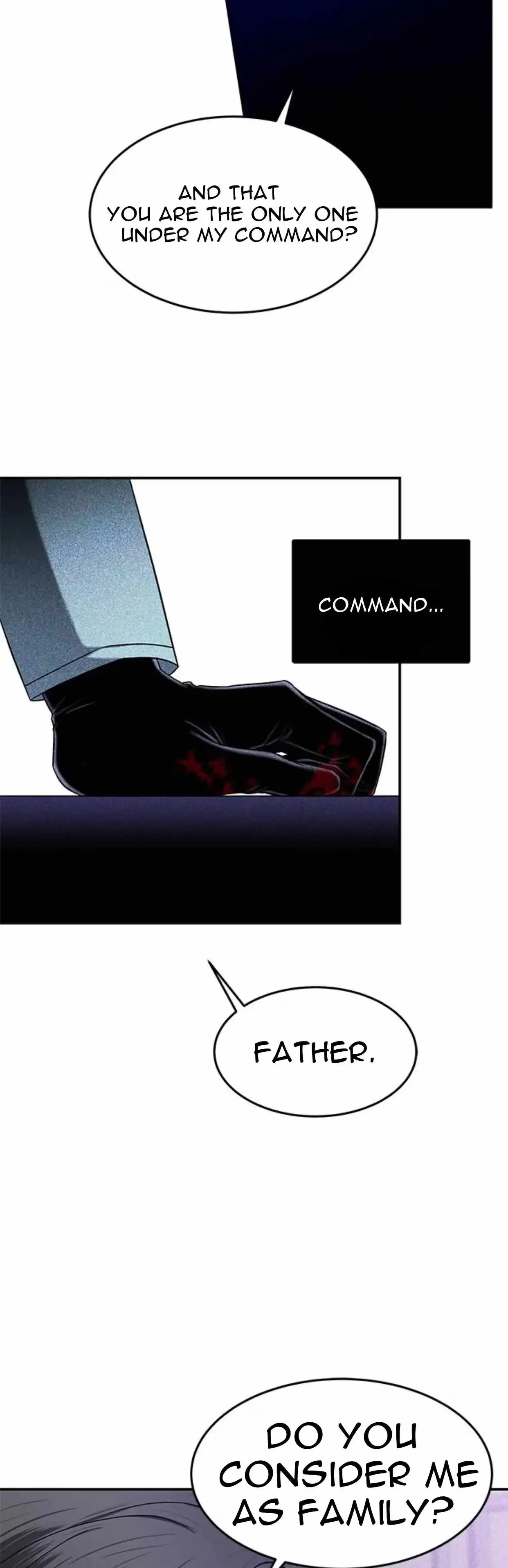 Read Trapped chapter 108 image 16 on Lezhin