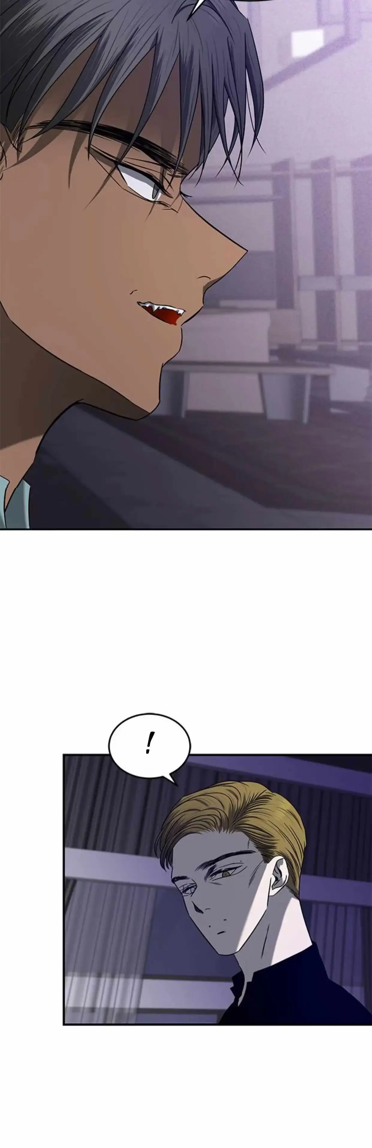 Read Trapped chapter 108 image 17 on Lezhin