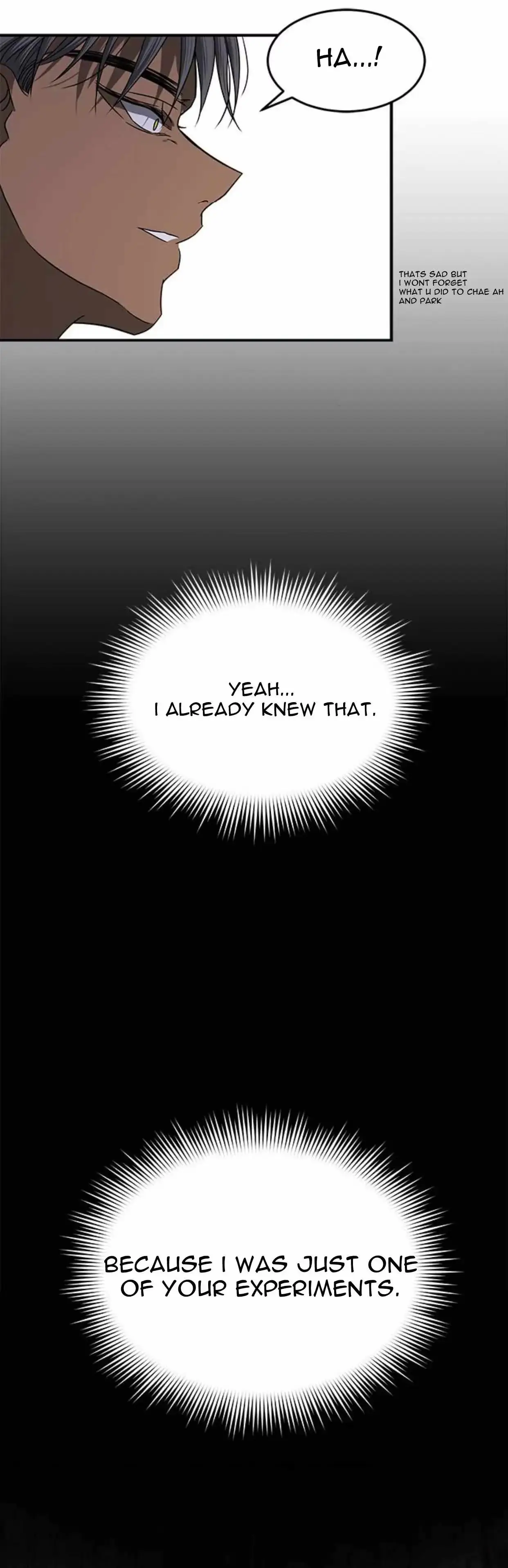 Read Trapped chapter 108 image 19 on Lezhin