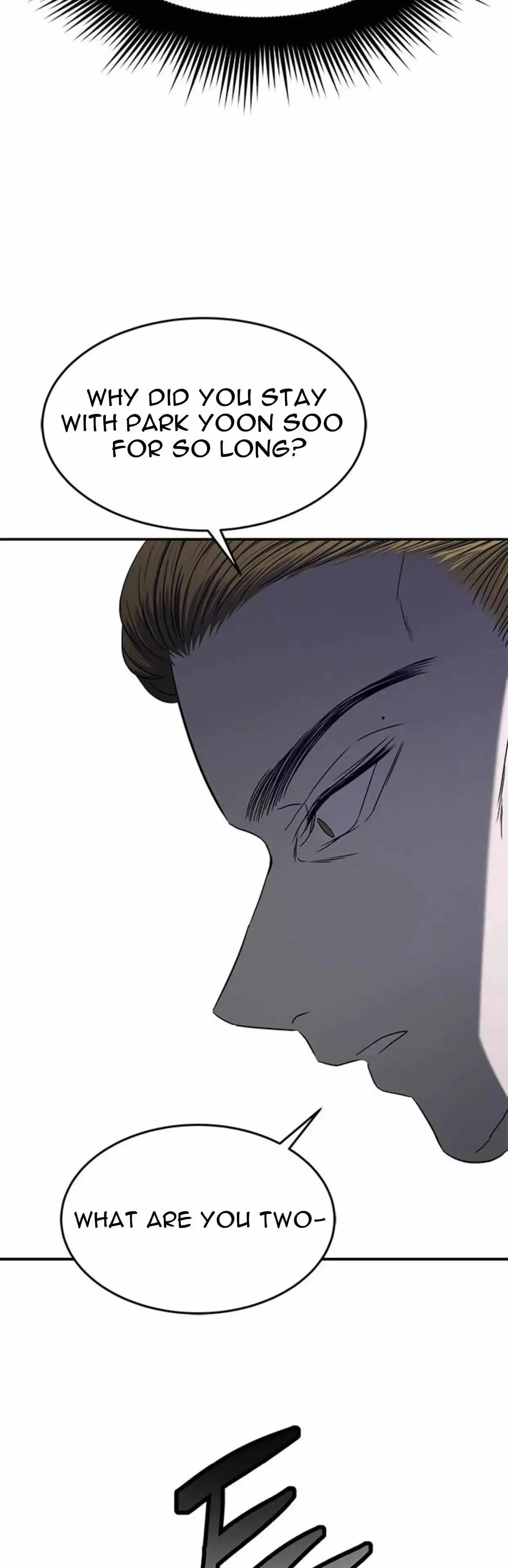 Read Trapped chapter 108 image 21 on Lezhin
