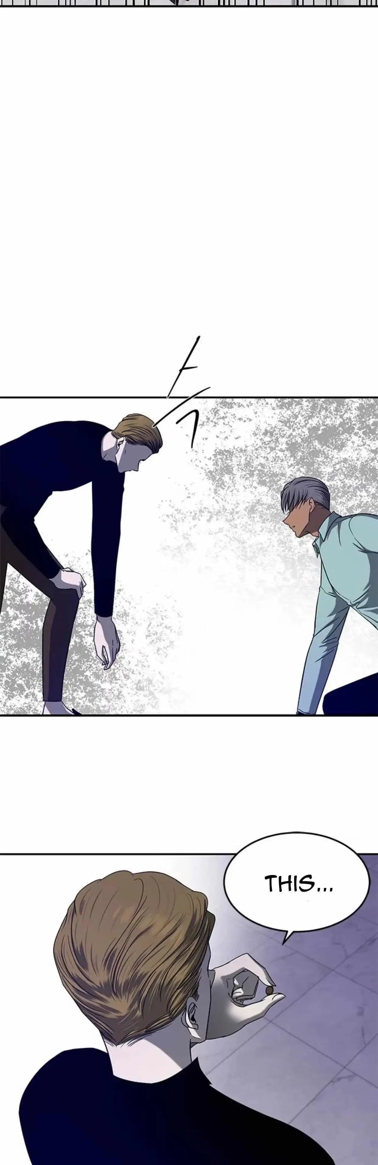 Read Trapped chapter 108 image 24 on Lezhin