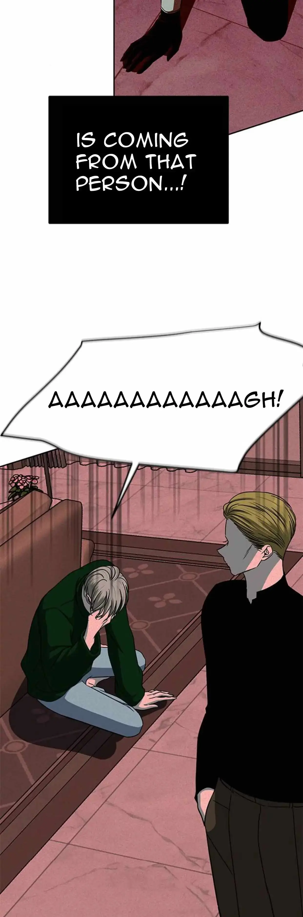 Read Trapped chapter 108 image 30 on Lezhin