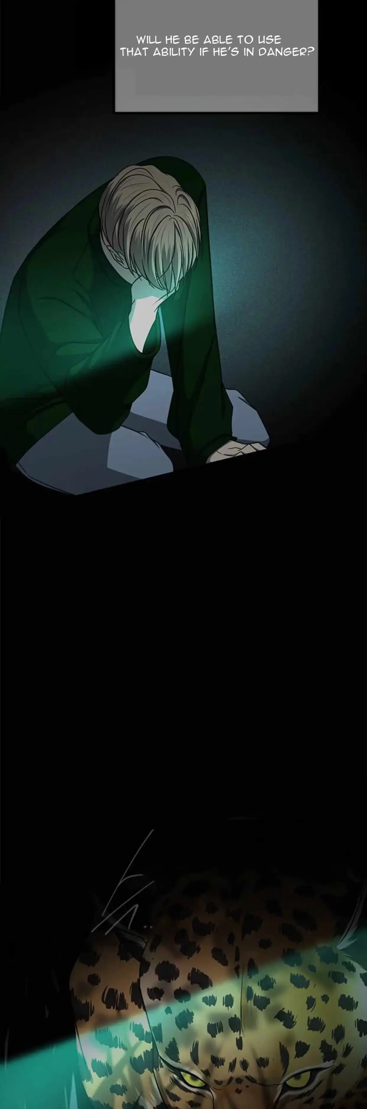 Read Trapped chapter 108 image 33 on Lezhin