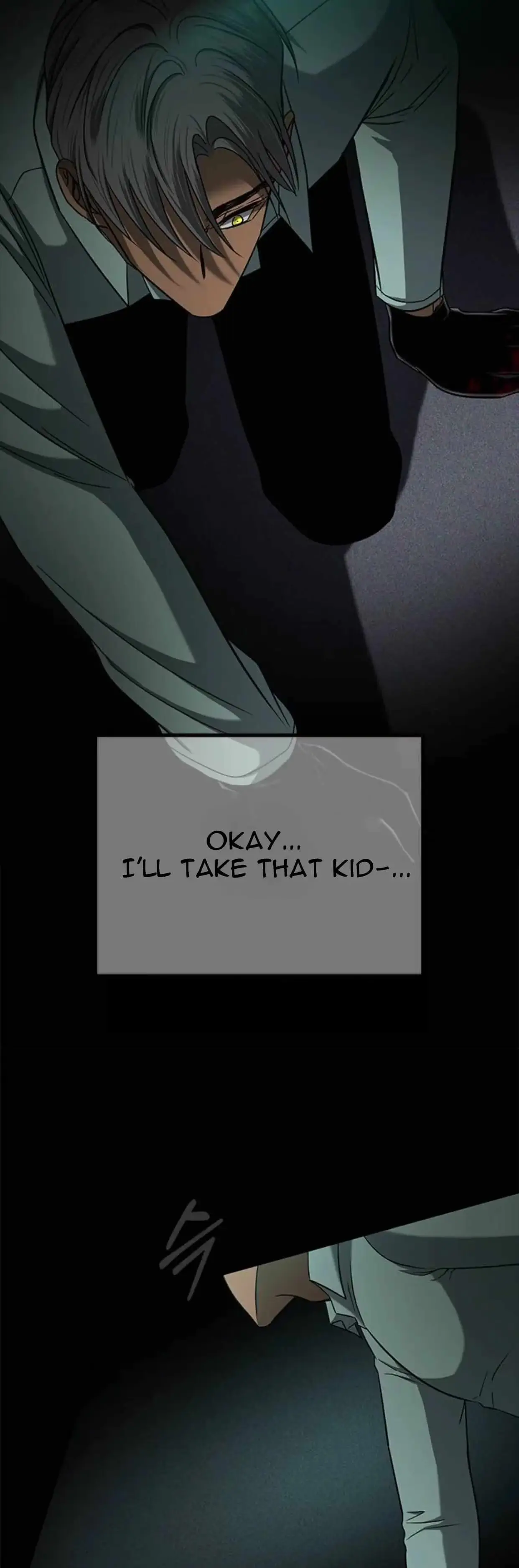 Read Trapped chapter 108 image 36 on Lezhin