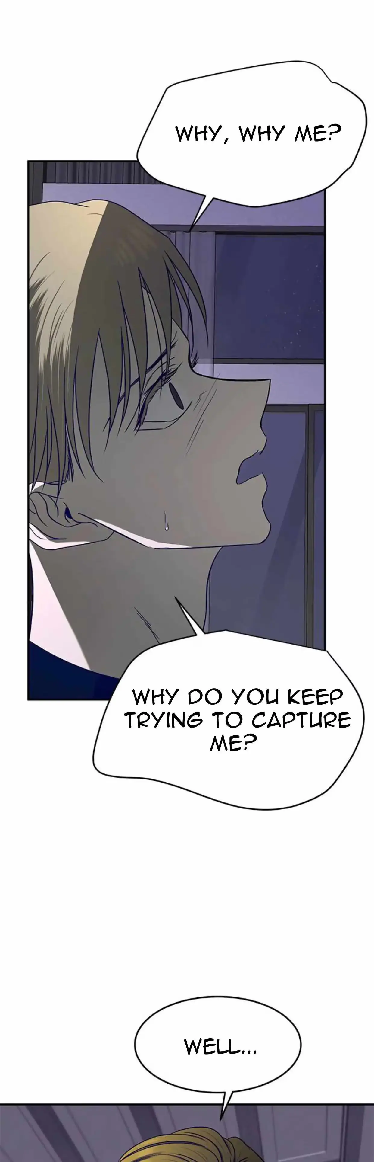 Read Trapped chapter 108 image 4 on Lezhin