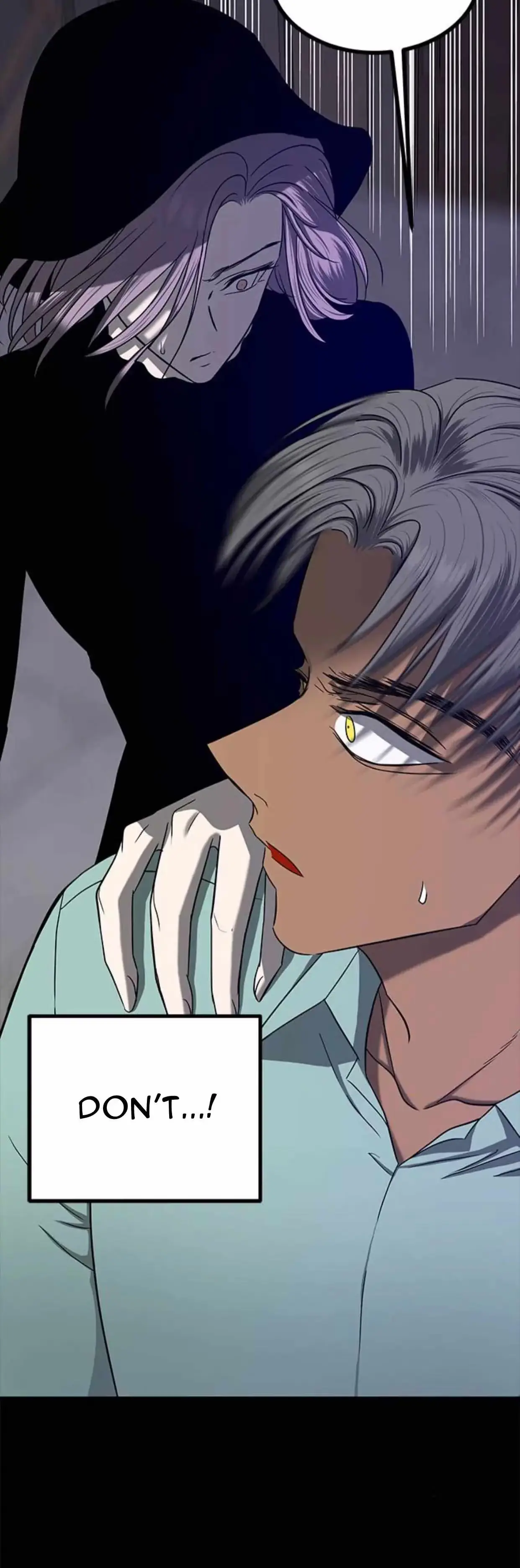 Read Trapped chapter 108 image 41 on Lezhin
