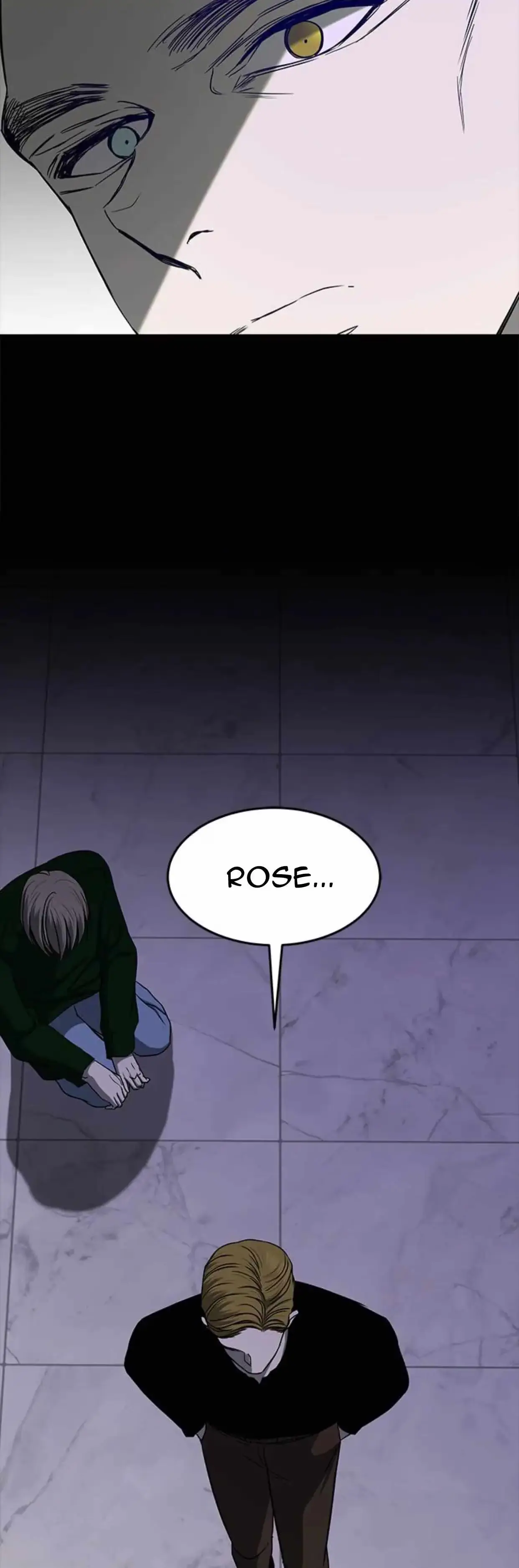 Read Trapped chapter 108 image 43 on Lezhin