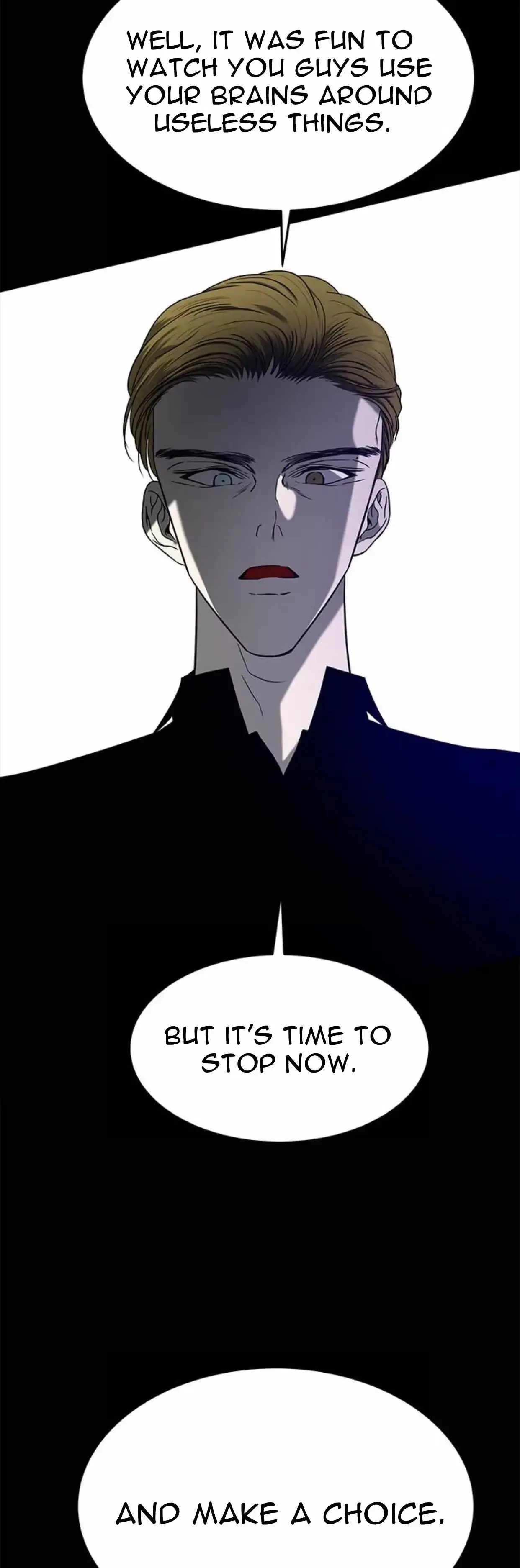 Read Trapped chapter 108 image 45 on Lezhin