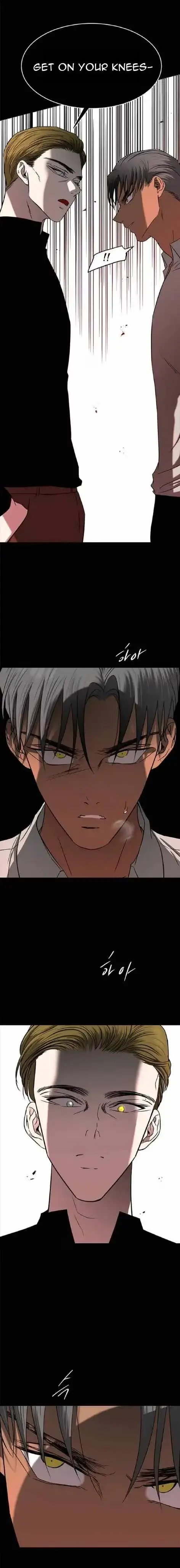Read Trapped chapter 108 image 48 on Lezhin