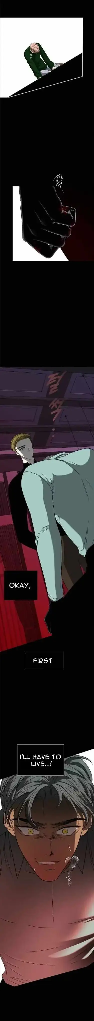Read Trapped chapter 108 image 49 on Lezhin
