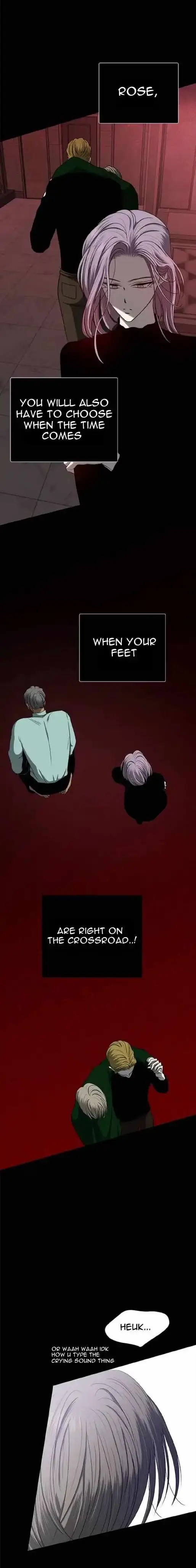 Read Trapped chapter 108 image 51 on Lezhin