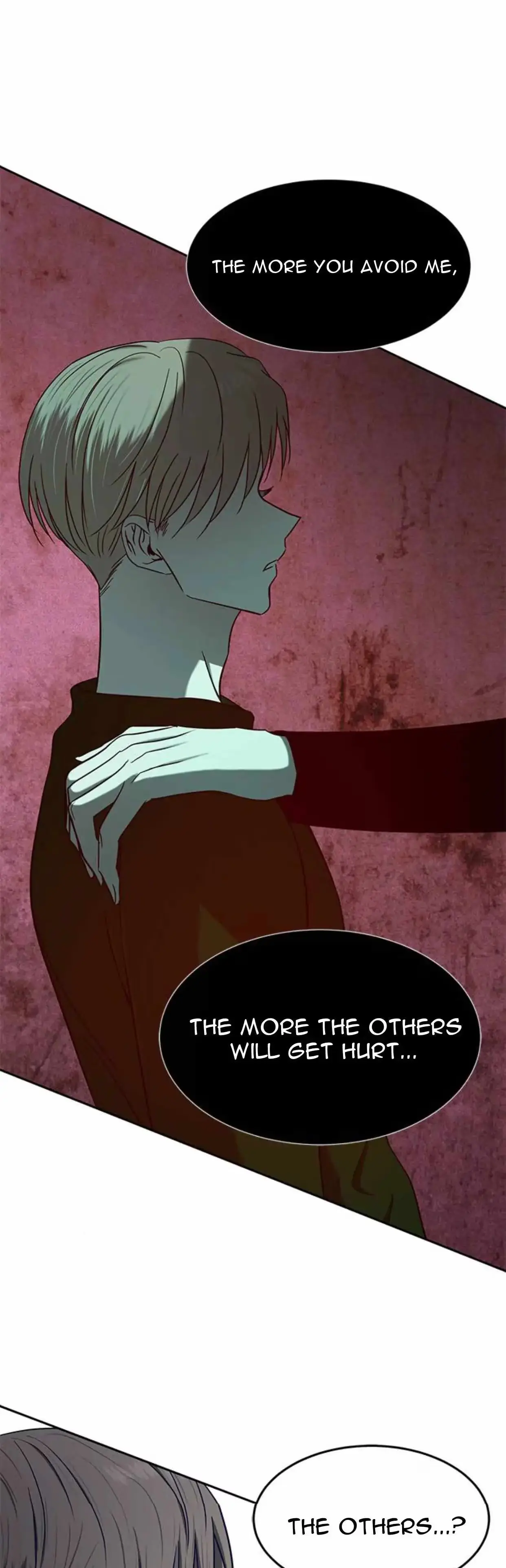 Read Trapped chapter 108 image 8 on Lezhin