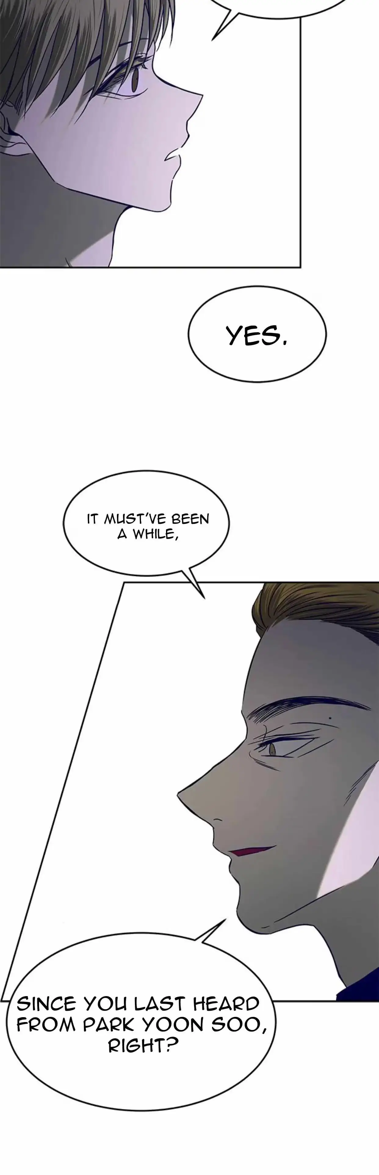 Read Trapped chapter 108 image 9 on Lezhin