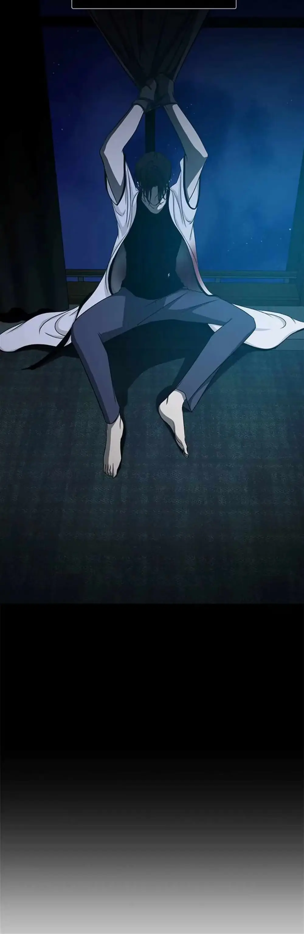 Read Trapped chapter 109 image 10 on Lezhin