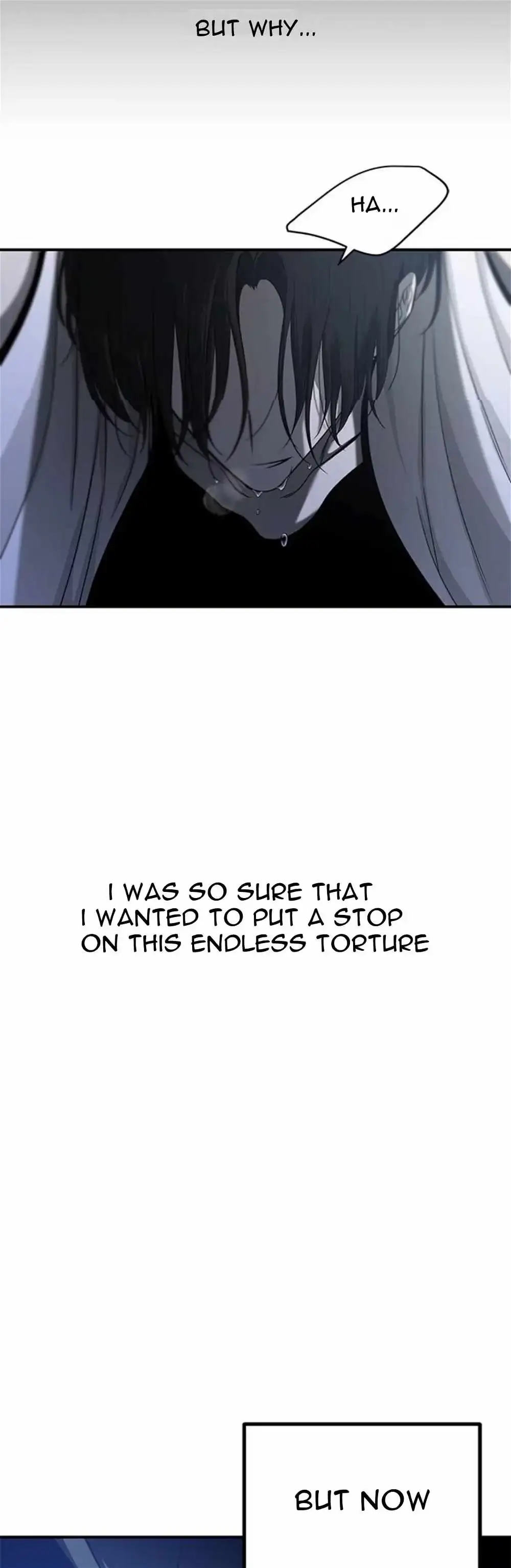 Read Trapped chapter 109 image 11 on Lezhin