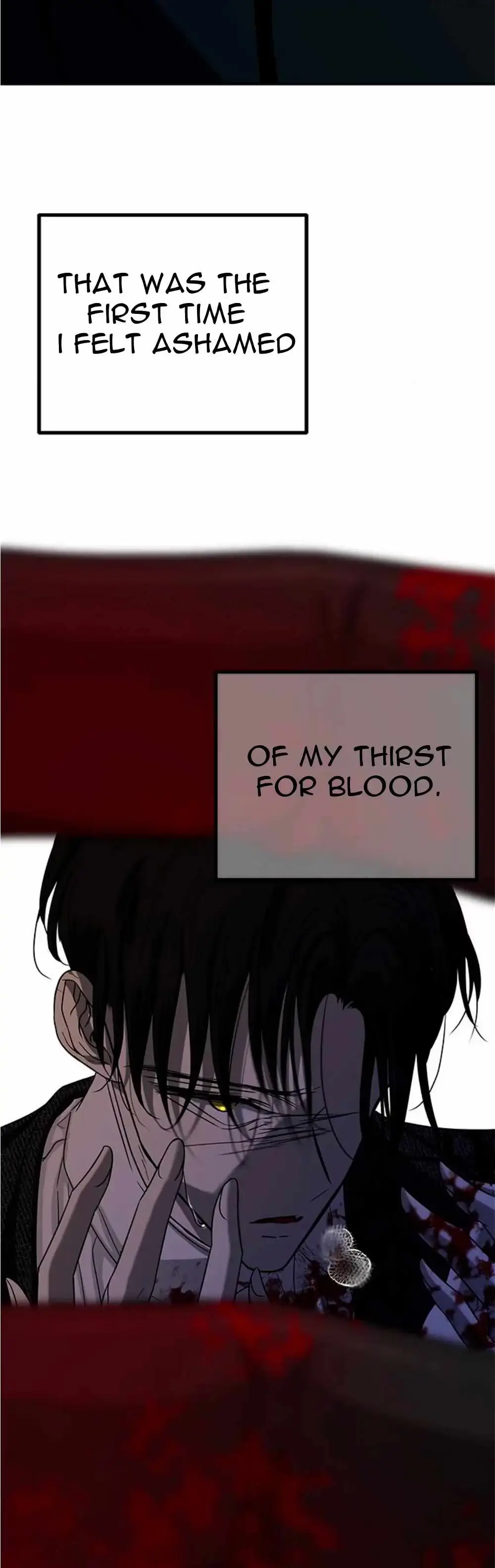 Read Trapped chapter 109 image 14 on Lezhin