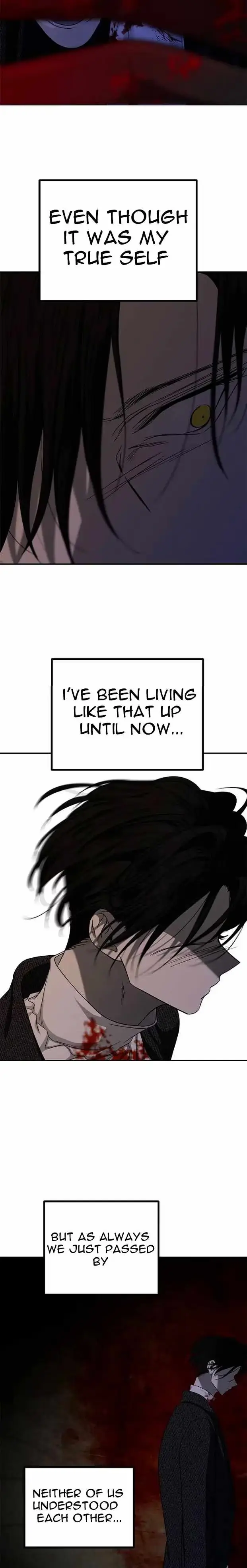Read Trapped chapter 109 image 15 on Lezhin
