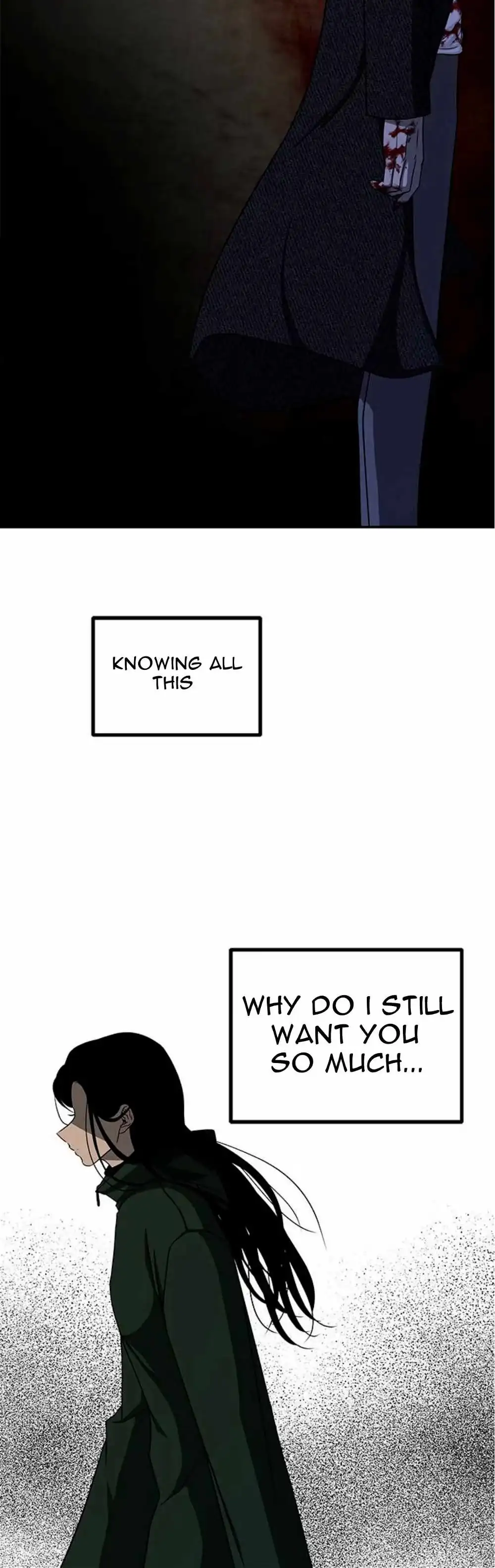 Read Trapped chapter 109 image 16 on Lezhin