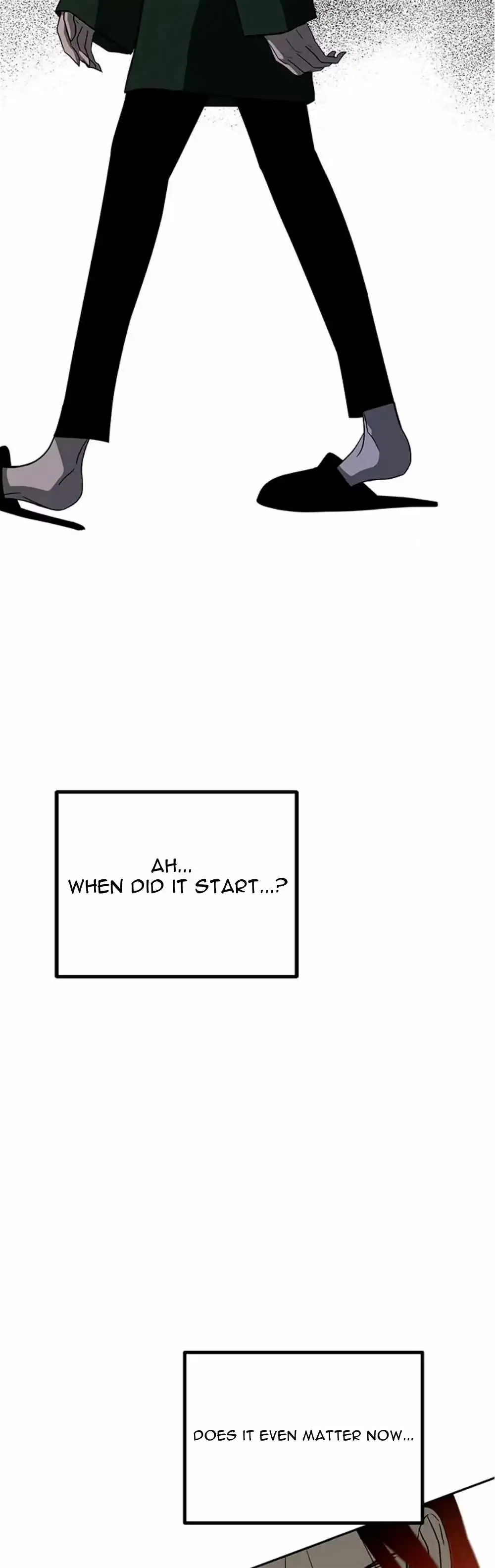 Read Trapped chapter 109 image 17 on Lezhin