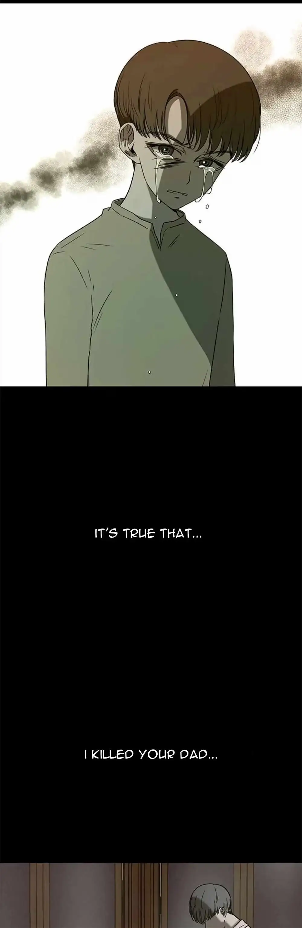 Read Trapped chapter 109 image 2 on Lezhin