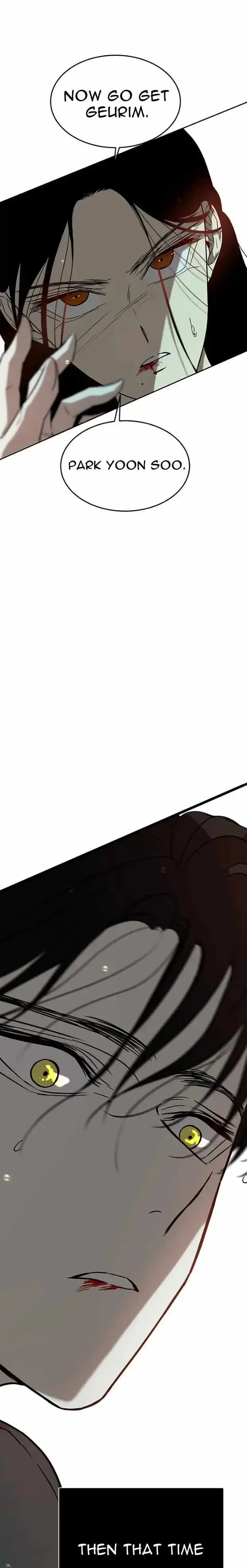 Read Trapped chapter 109 image 20 on Lezhin