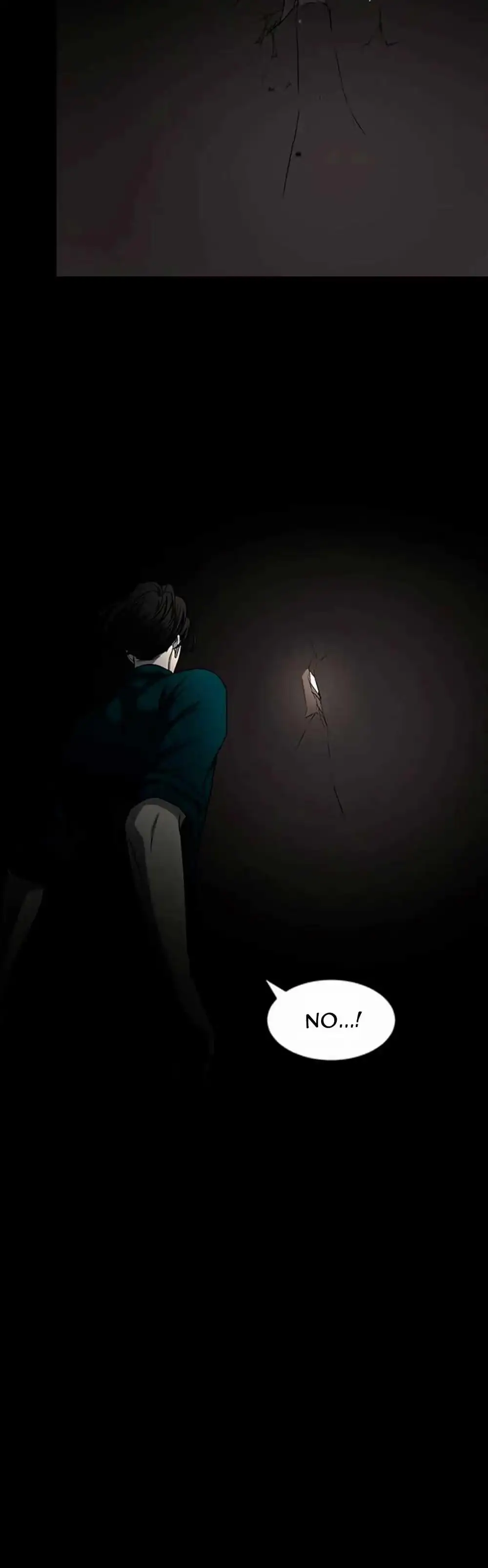 Read Trapped chapter 109 image 23 on Lezhin