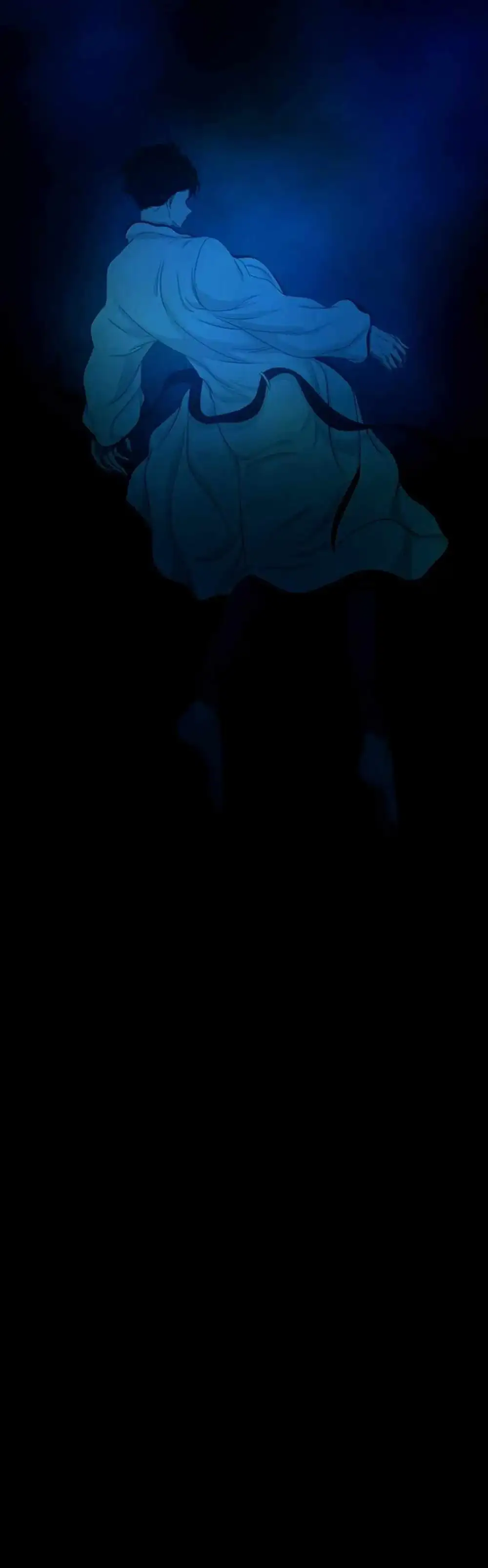 Read Trapped chapter 109 image 33 on Lezhin