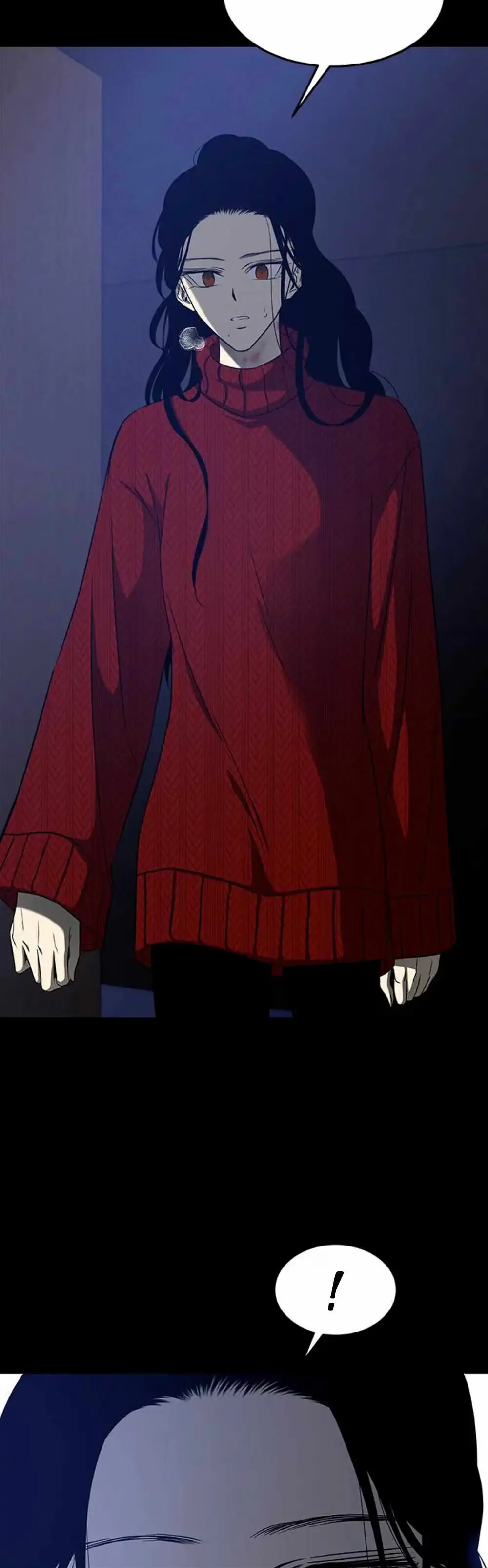 Read Trapped chapter 109 image 35 on Lezhin