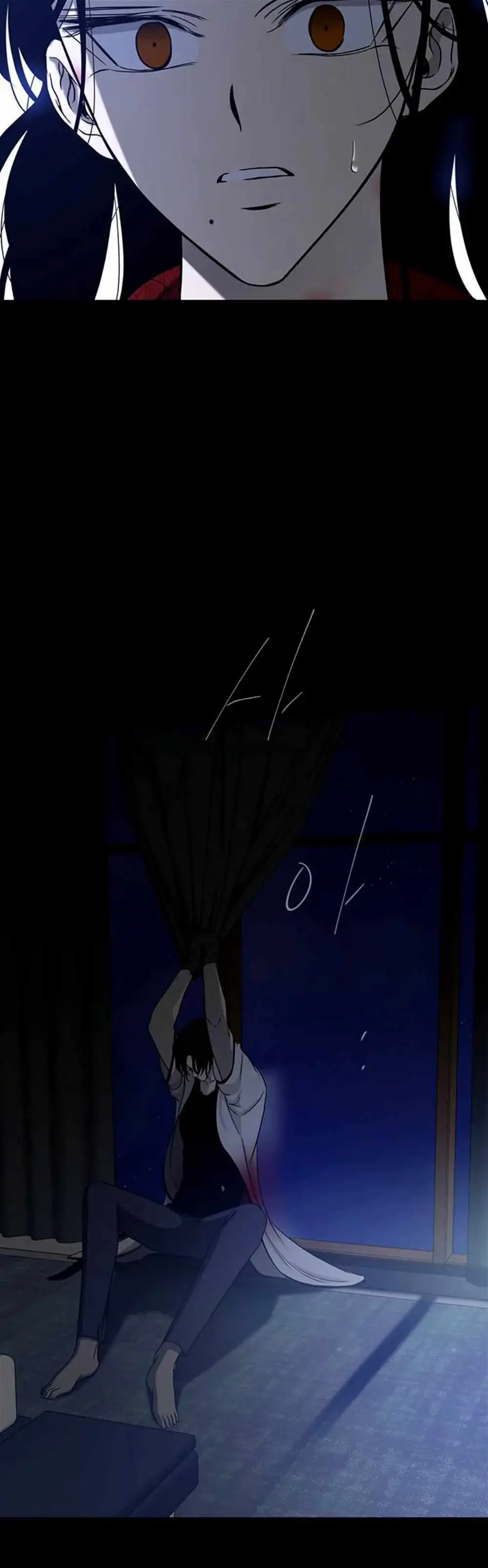 Read Trapped chapter 109 image 36 on Lezhin