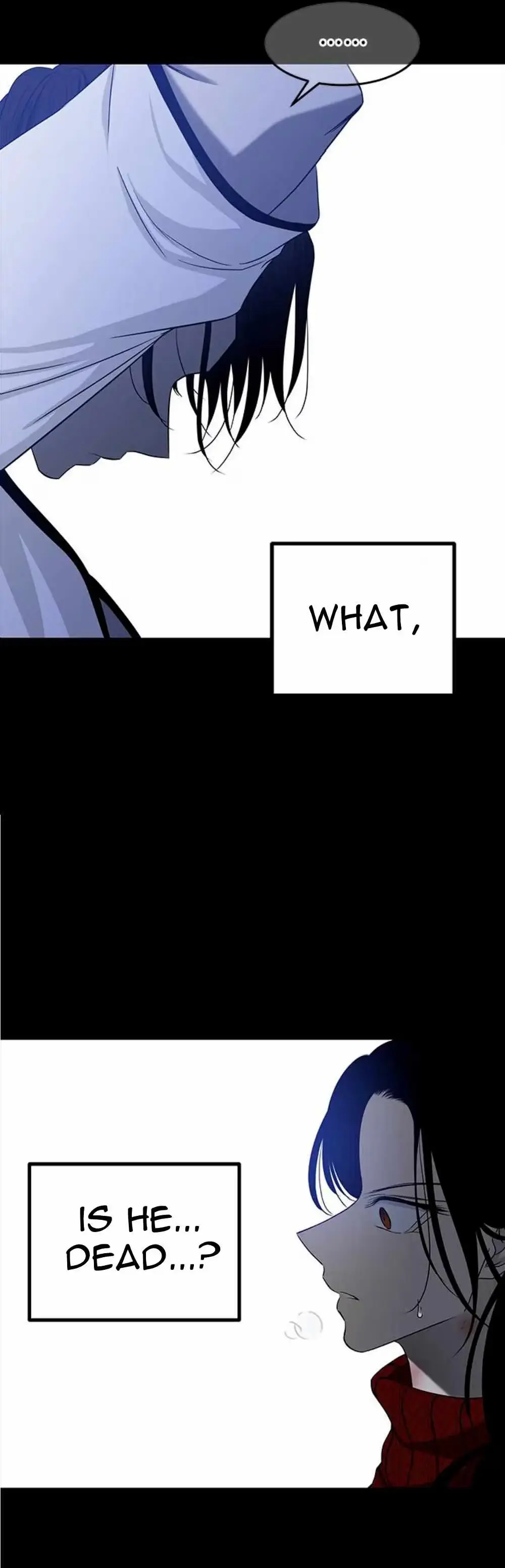 Read Trapped chapter 109 image 38 on Lezhin